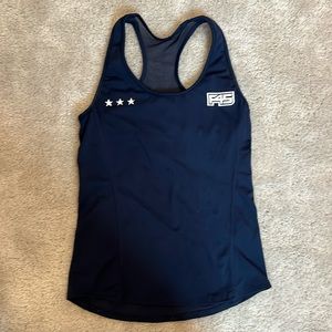 F45 Coach Tank